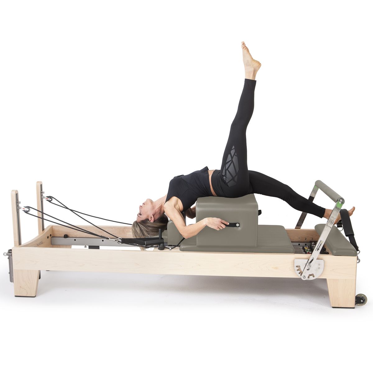 Elite Reformer | Maple